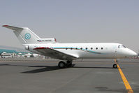 RA-88295 @ OMDB - Yakservice Yakovlev 40 - by Yakfreak - VAP