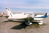 N318RA @ GPM - At Grand Prairie Municipal - by Zane Adams