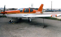 N24AS @ ADS - At Dallas Addison