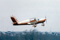 N32BF @ GKY - At Arlington Municipal