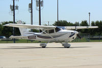 N5555D @ GKY - Cessna 182S at Arlington Municipal - by Zane Adams