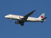 C-FTJQ @ MCO - Air Canada