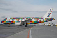 D-AKNF @ VIE - Germanwings Airbus 319 - by Yakfreak - VAP