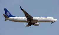 EI-DKD @ GCTS - Futura B737 arriving Tenerife South