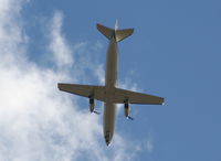 N54GP @ MCO - SA-226 Merlin III