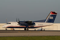 N942HA @ CLT - Piedmont Dash8-100 in US Airways Express colors - by Yakfreak - VAP