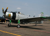 F-AZHK photo, click to enlarge F-AZHK photo, click to enlarge