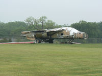 68-0009 @ FTW - At Meacham Field - Veterans Air Park - OV-10 Bronco Assocation - by Zane Adams