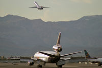N10060 @ KLAS - Federal Express - FedEx / 1979 McDonnell Douglas DC-10-10 (F)