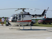 N868PH @ TPL - At Central Texas Airshow - by Zane Adams