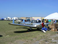 N99790 @ TPL - At Central Texas Airshow