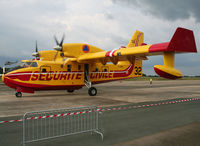 F-ZBFS @ LFBM - 'Pelican 32' used during LFBM Airshow 2007 - by Shunn311