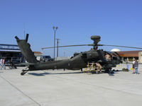 04-5435 @ TPL - At Central Texas Airshow - by Zane Adams