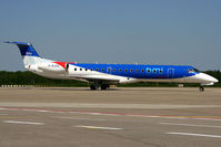G-RJXO @ CGN - visitor - by Wolfgang Zilske