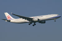 B-18351 @ VIE - China Airlines Airbus A330-300 - by Thomas Ramgraber-VAP