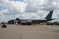 60-0347 @ LAL - KC-135 - by Florida Metal