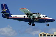 PJ-TOD @ SXM - visitor