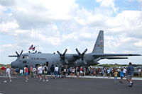 93-1456 @ LAL - C-130H - by Florida Metal