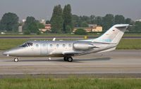 D-CHSW @ LIN - Operated by AUGUSTA AIR - by Marco Mittini