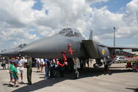 87-0189 @ LAL - F-15E
