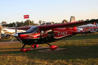 C-FACX @ LAL - FBA-2C3