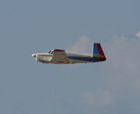 N3KM @ LAL - Mooney M20C