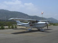 N361TE @ SZP - 1998 Cessna 182S SKYLANE, Lycoming IO-360-A1A? for original Lycoming IO-540-AB1A5 230 Hp - by Doug Robertson