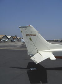 N1429E @ SZP - 1978 Cessna 172N SKYHAWK Lycoming O-320-H2AD 160 Hp, Eclipse 350 - by Doug Robertson