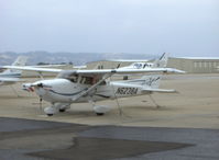 N6238A @ CMA - 2008 Cessna 172S SKYHAWK SP, Lycoming IO-360-L2A 180 Hp - by Doug Robertson