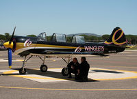 RA-1991K @ LFMC - Used as a demo during LFMC Airshow 2007 - by Shunn311