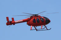 N90491 @ GPM - At Grand Prairie Municipal