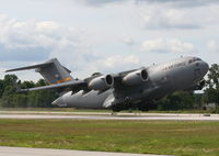 01-0188 @ LAL - C-17 Globemaster III - by Florida Metal