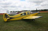 C-FGLQ @ LAL - Bellanca 14-19