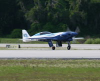 N42XT @ LAL - NXT - by Florida Metal