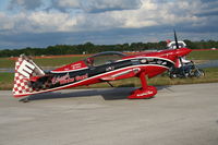 N71GP @ LAL - Greg Poe MX2