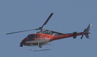N315TV - Flying over I210 in San Dimas, CA - by Rick Dopps