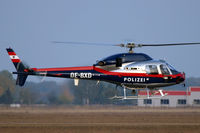 OE-BXD @ LOAV - Police Helicopter in New Colors - by Lötsch Andreas