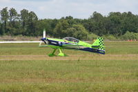 N262MX @ LAL - MXR Technologies MX2