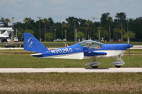 N302RG @ LAL - Aero SP AT-4 LSA