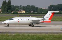 I-BCOM @ LIN - Operated by AIR WALSER - by Marco Mittini