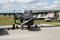 N899AF @ LAL - O-2A