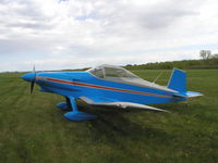 N180RG @ KANE - Blaine Aviation Weekend '08. - by Mitch Sando