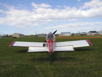 N104SJ @ KANE - Blaine Aviation Weekend '08. - by Mitch Sando