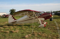 N3383A @ LAL - Piper PA-22 - by Daniel Compton