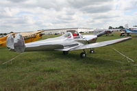 N3807H @ LAL - Ercoupe 415CD - by Florida Metal