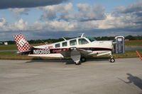 N6066S @ LAL - Beech A36