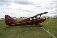 N6364M @ LAL - Stinson 108-3