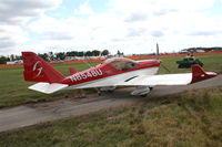 N8548U @ LAL - Aero Sp Z AT-4