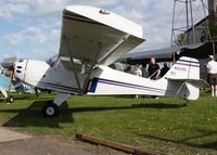 N223DL photo, click to enlarge