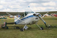 N61851 @ LAL - Cessna 180K - by Florida Metal
